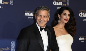 George And Amal Clooney Donated $1M To The Southern Poverty Law Center