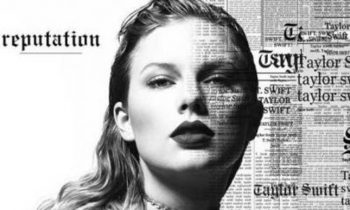 Taylor Swift Drops A New Single Tonight