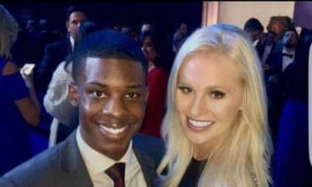 Here’s Tomi Lahren’s Boyfriend