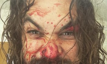 An ‘Aquaman’ Crew Member Was Stabbed At The Wrap Party