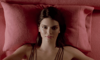 Fergie Has A New Video And Kendall Jenner Is In It For Some Reason