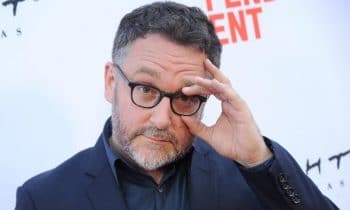 Colin Trevorrow Got Kicked Out Of The ‘Star Wars IX’ Directing Gig