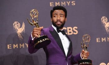 The 69th Emmys Were Last Night