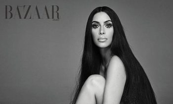 Kim Kardashian Has Thoughts On Trump