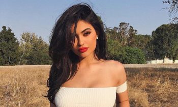 Kylie Jenner Is Having A Girl