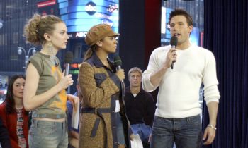 Hilarie Burton Says Ben Affleck Grabbed Her Boob On MTV’s TRL In 2003