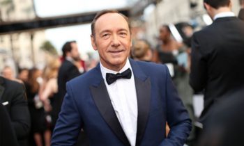 Kevin Spacey Got Cut Out And Replaced In A Movie That Drops In 6 Weeks