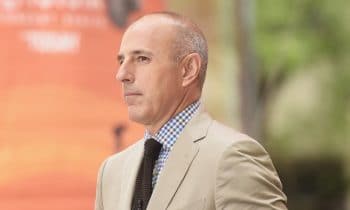 Matt Lauer Is A Sexual Deviant, Really Sorry