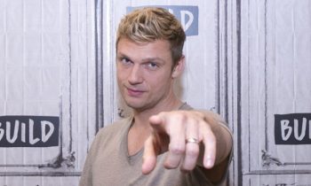 Nick Carter Accused Of Raping Dream’s Melissa Schuman