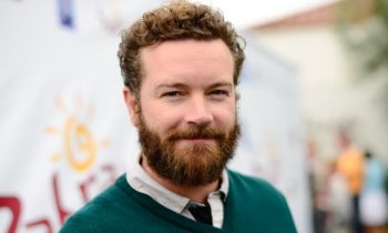 Netflix Fired Danny Masterson From A Show After Rape Allegations