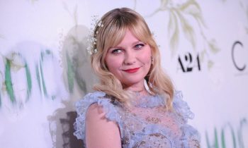 Kirsten Dunst Is Pregnant