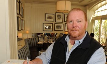 Mario Batali Allegedly Sexually Assaulted Four Women