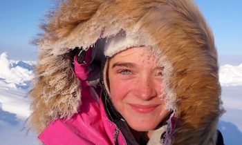 Internet Bullies Told This Teen Explorer To and#039;Make Me A Sandwichand#039; And She Did Just That