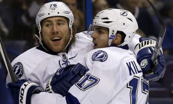 Opposing Team Goalie Lends Player His Truck In A Snowstorm So He Can See The Birth Of His Child