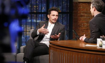 James Franco Is In A “Really Bad Place”