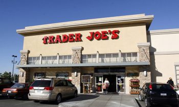 Trader Joeand#039;s Donates 35,000 Pounds Of Food After Refrigerator Malfunction