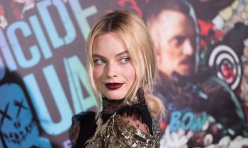 Margot Robbie Says She Got Death Threats After ‘Suicide Squad’