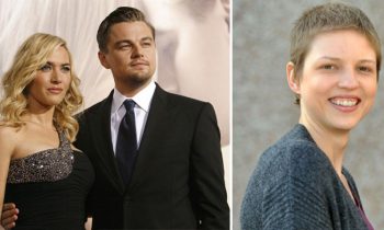 Kate Winslet And Leonardo DiCaprio Save The Life Of A Pregnant Cancer Patient