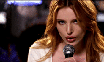 Bella Thorne Has A Music Video