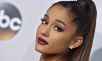 Ariana Grande “Cried For Days” After The Manchester Bombing