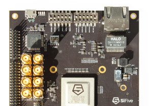 SiFive Introduces RISC-V Linux-Capable Multicore Processor