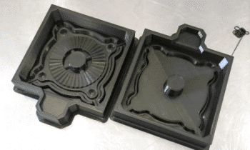 Casting Metal Parts and Silicone Molds from 3D Prints