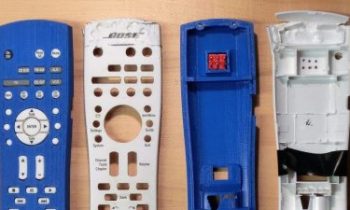 Repairs You Can Print Contest: Meet the Winners