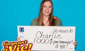 Girl Turns 18, Buys First-Ever Lottery Ticket, Becomes Millionaire