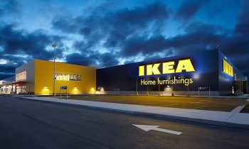 IKEA Founder Left $23 Billion To Charity And Businesses In Sweden