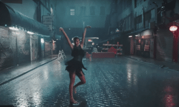 Taylor Swift Has A New Music Video