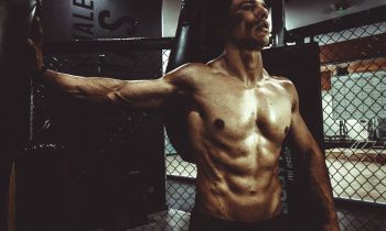 The Ultimate Workout Routine for Men (Tailored for Different Fitness Level)