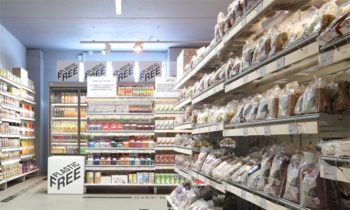 This Supermarket Just Opened The Worldand#039;s First Plastic-Free Aisle