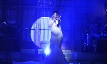 Cardi B Is Pregnant