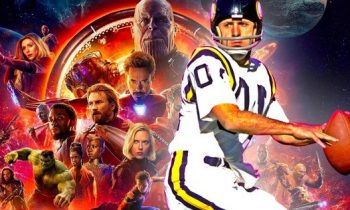 Infinity War Stars Had Their Own Fantasy Football League