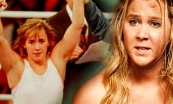 Amy Schumer to Star as Boxer Christy Martin in New Biopic