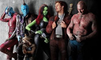 Chris Pratt Knows the Story for Guardians 3: It's Freaking Amazing