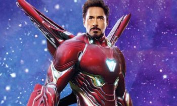 Replacing Robert Downey Jr. as Iron Man Is Unthinkable for Infinity War Directors