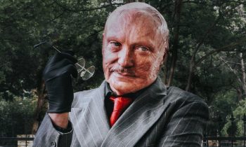 First Look at Puppet Master: The Littlest Reich, Summer Release Announced