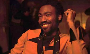 Solo CinemaCon Footage Reveals When Han Meets Lando