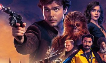 Han Devotes His Life to Crime in New Solo TV Trailer