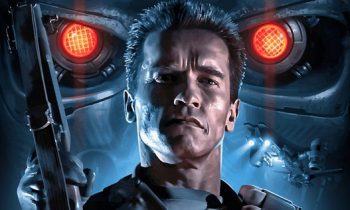 New Terminator 6 Logo Reveals the Official Title