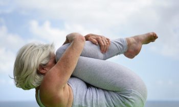 Exercise for Seniors: How to Improve Strength and Balance (And Stay Fit)