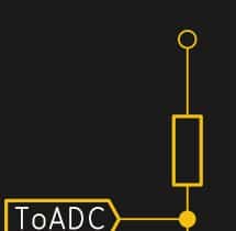 Two-Cent Temperature Sensors