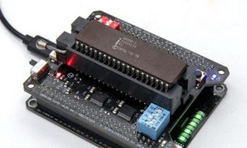 Universal Chip Analyzer: Test Old CPUs In Seconds