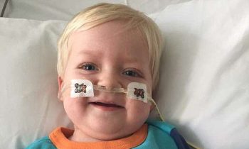 2-Year-Old Makes Miraculous Recovery After Parents Turn Off Life Support