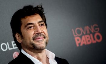 Javier Bardem Loves Woody Allen And Doesn’t Really Care Who Knows