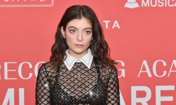 Lorde Had To Apologize To Whitney Houston’s Ghost On Instagram