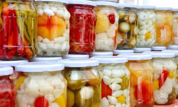 Fermented Foods for Better Digestive Health and Mental Wellness