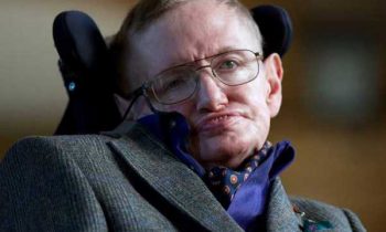 Stephen Hawking Pays For Homeless Meals In Final Act Of Kindness