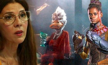 Shuri, Howard the Duck, Aunt May & More Infinity War Fates Revealed